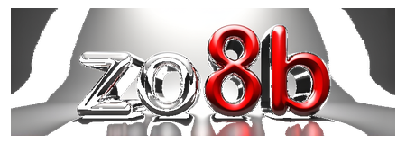zo8b logo
