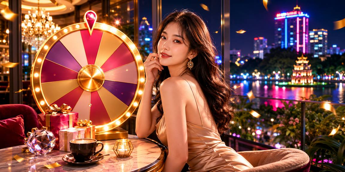 zo8b Mega Wheel Pragmatic Play – phòng thứ hai với âm thanh phụ đề